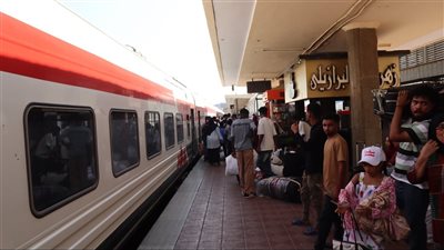 بدء تعديل تشغيل بعض قطارات السكك الحديدية (تفاصيل) 