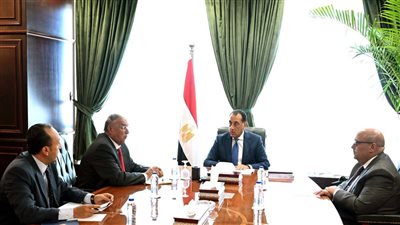 رئيس الوزراء يناقش مقترحات تعديل قانون المجلس القومي لحقوق الإنسان