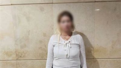 الداخلية تضبط صانعة محتوى نشرت مقاطع خادشة أثناء رسم أوشام لسيدات بالقاهرة