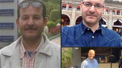 قلبه لم يحتمل الفقد، وفاة رجل بعد ساعات من رحيل شقيقه بالشرقية (صور)