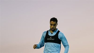 بيراميدز يعلن استدعاء الشيبي وماييلي وتوريه لمنتخبات بلادهم في تصفيات كأس العالم