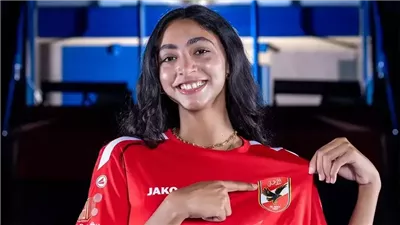 الأهلي يتعاقد مع ملك إسماعيل لتدعيم فريق الطائرة