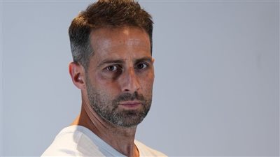 يانيك فيريرا يلقي محاضرة فنية خاصة على لاعبي الزمالك