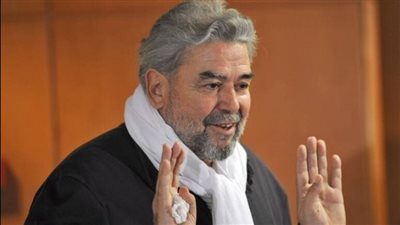 رحيل الفنان الفاضل الجزيري، أحد أعمدة المسرح التونسي