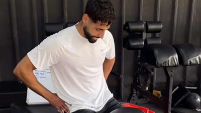 عبد الرؤوف يطلب تقريرا طبيا عن إصابات الدباغ وبنتايج وبيزيرا