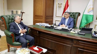 دعم الفئات الأولى بالرعاية وتنفيذ برامج الحماية الاجتماعية، أبرز مهام مدير التضامن الجديد بالجيزة