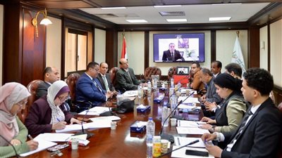 اللجنة الفنية الدائمة لـ 