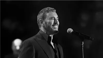 كاظم الساهر يحيي حفلا غنائيا بالسعودية في هذا الموعد