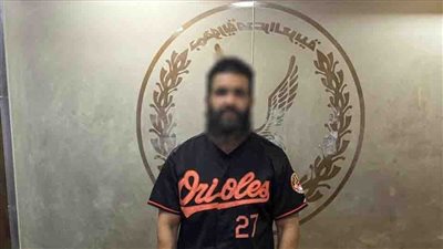 حبس البلوجر لوشا 4 أيام بتهمة نشر فيديوهات تتضمن مشاهد عنف 