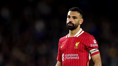 أخبار الرياضة اليوم: عقوبات الجولة الأولى من الدوري.. مركز متأخر لمحمد صلاح باستفتاء الكرة الذهبية.. وحسام عبد المجيد يوجه رسالة لمسئولي الزمالك