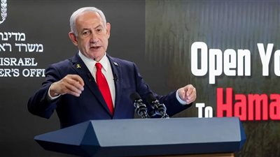 نتنياهو: لدينا القدرات الكافية لمحو غزة من على الخريطة