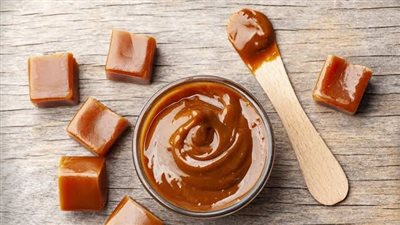 لتوفير الميزانية، طريقة عمل صوص الكراميل في البيت