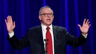 ألبانيزي: كذب نتنياهو دفع أستراليا إلى الاعتراف بدولة فلسطين 