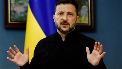 زيلينسكي: بوتين سينفذ عمليات قتل استعراضية لإبقاء الضغط على أوكرانيا