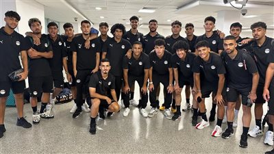 أسامة نبيه يعلن تشكيل منتخب مصر لمواجهة نيوزيلندا في مونديال الشباب