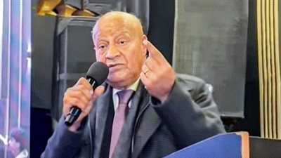 بعد وفاته، استشاري يكشف أسرار مرض علي المصيلحي 