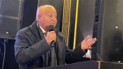  الحزن يخيم على مسقط رأس المصيلحي، وصلاة الجنازة غدًا بمسجد الشرطة بأكتوبر