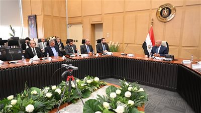  كامل الوزير: قاعدة بيانات شاملة بأبرز المطالب والتحديات والفرص المرتبطة بتوطين صناعة السيارات