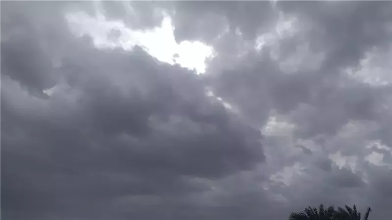 حالة الطقس اليوم،