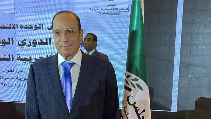 بدوي علام
