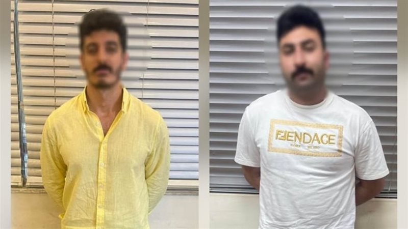  تورط البلوجر شاكر