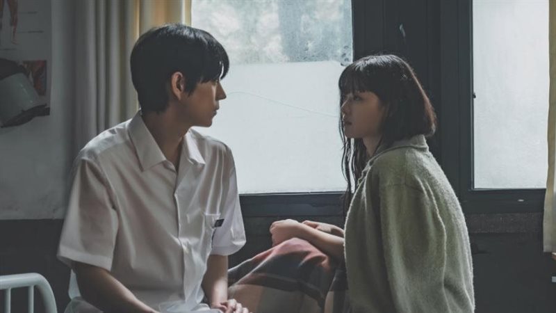 مسلسل Dear X، فيتو