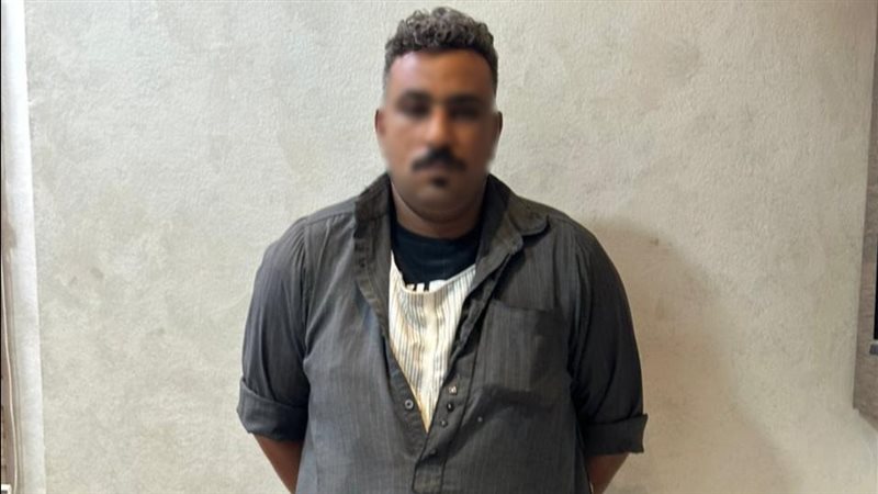 المتهم بقتل هيثم