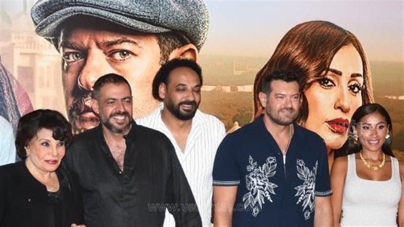 عمرو يوسف