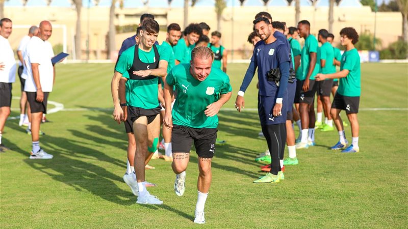 الفرنسي كيليان 