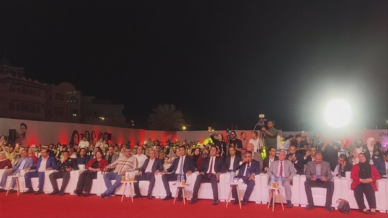 مهرجان مصيف جمصة،