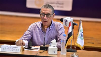 رئيس اتحاد الطائرة: تعديلات سنوية على نظام البطولات بالتعاون مع الأندية لتكوين منتخب قوي 