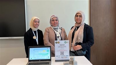 تعليم الدقهلية ضمن قائمة أفضل 7 مشاريع بالمؤتمر الدولي الخامس للاتصالات 