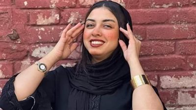 حجز البلوجر بسمة بتهمة نشر محتوى خادش للحياء 