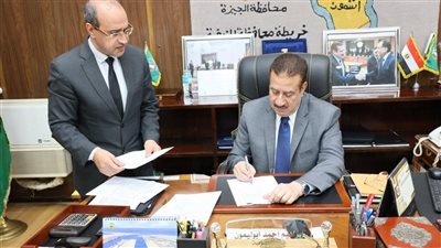 النزول بتنسيق القبول بالثانوي إلى (225) درجة بعدد من مدارس المنوفية