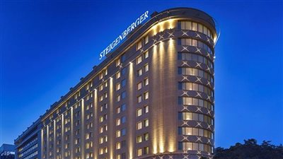 هشام طلعت مصطفى، أول رجل أعمال مصري يتصدر قائمة فوربس للسياحة والسفر