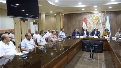 البيئة تعلن بدء الاستعدادات لمواجهة نوبات تلوث الهواء الحادة لموسم 2025