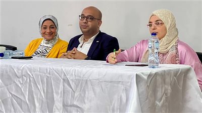 وكيل صحة الإسكندرية يترأس لجنة تهيئة اعتماد المنشآت الطبية