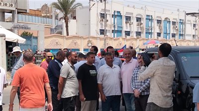 عدم اكتمال الجمعية العمومية للنادي الإسماعيلي والمجلس الحالي مستمر لـ2027 (فيديو)