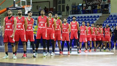 كرة السلة، منتخب مصر يهزم مالي في افتتاح الأفروباسكت