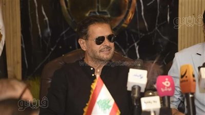 راغب علامة عن أزمة حفل الساحل: