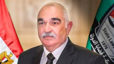 للتهنئة بتوليه المنصب، رئيس هيئة قضايا الدولة يستقبل وفدا من جامعة الأزهر 