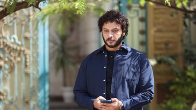 حكاية فلاش باك الحلقة 4، زياد يكتشف تفاصيل صادمة عن علاقة مريم ومروان