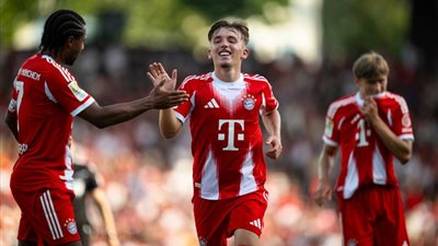 ليفربول يحلم بصفقة نجم بايرن ميونخ لخلافة محمد صلاح 