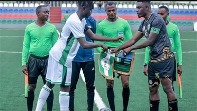 السودان يكتسح نيجيريا برباعية ويتصدر مجموعته في أمم أفريقيا للمحليين