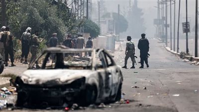 تأجيل الاجتماع الإسرائيلي السوري الأمريكي بشأن 