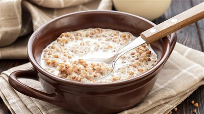 طريقة عمل البليلة، وجبة مغذية وخفيفة للفطار والعشاء