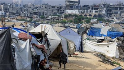 هل تكون خنجرا في ظهر مصر، محادثات بين إسرائيل وجنوب السودان لإعادة توطين سكان غزة