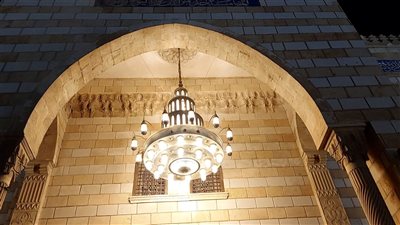 مواقيت الصلاة، موعد أذان المغرب اليوم الثلاثاء 26 - 8 - 2025 في القاهرة والمحافظات 	