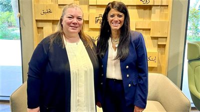 المشاط: العلاقات المصرية الأردنية تحظى بدعم مباشر من قيادتي البلدين لتحقيق التكامل الاقتصادي 