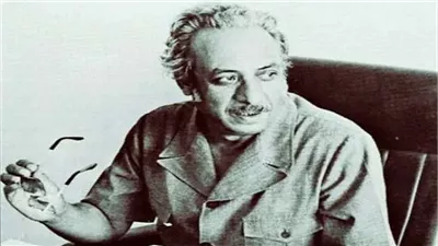 صلاح عبد الصبور عميد الشعر الحر.. رفض التطبيع مع إسرائيل.. حصل على لقب الشاعر العربي الوحيد في أوكسفورد.. وهذا سر كتاباته الحزينة 